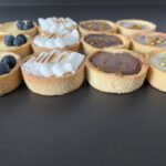 Mini tartelettes